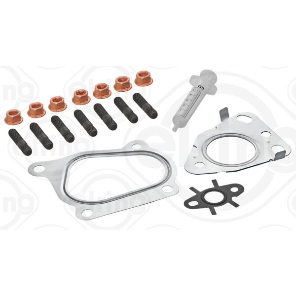 ELRING 810.970 Montagesatz, Lader