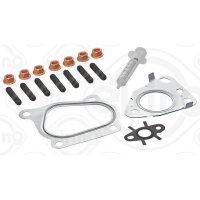 ELRING 810.970 Montagesatz, Lader
