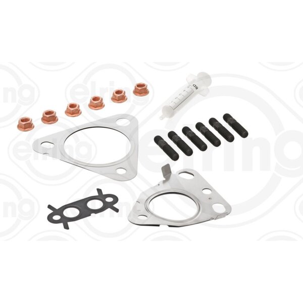 ELRING 884.600 Montagesatz, Lader