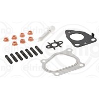 ELRING 884.580 Montagesatz, Lader
