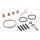 ELRING 877.100 Montagesatz, Lader
