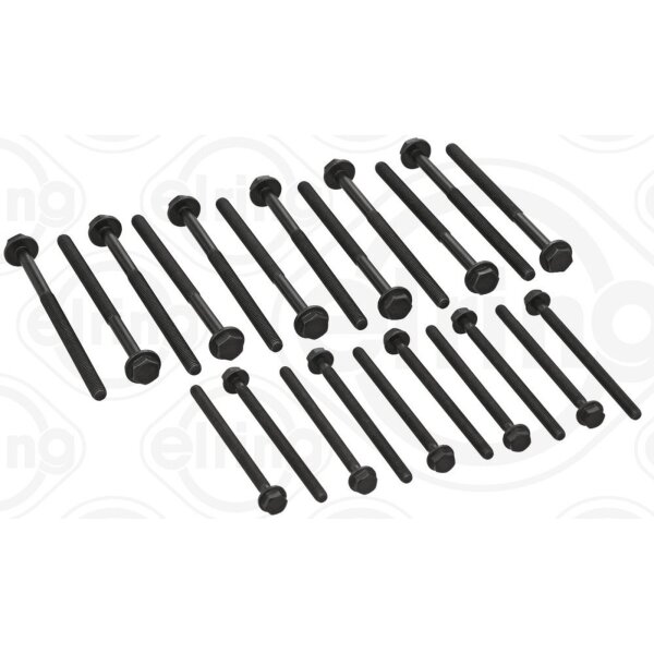 ELRING 823.290 Zylinderkopfschraubensatz