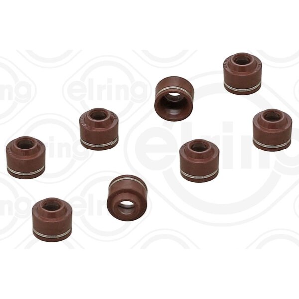ELRING 702.460 Dichtungssatz, Ventilschaft