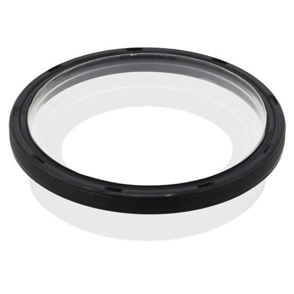 ELRING 586.550 Wellendichtring, Kurbelwelle