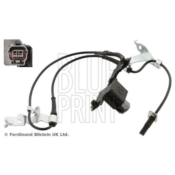 BLUE PRINT ADM57122 Sensor, Raddrehzahl
