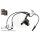 BLUE PRINT ADM57122 Sensor, Raddrehzahl