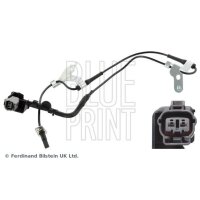 BLUE PRINT ADM57124 Sensor, Raddrehzahl