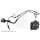 BLUE PRINT ADM57124 Sensor, Raddrehzahl