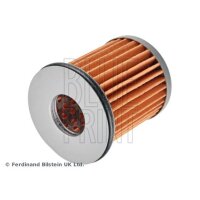 BLUE PRINT ADS72107 Hydraulikfilter, Automatikgetriebe