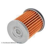 BLUE PRINT ADS72107 Hydraulikfilter, Automatikgetriebe