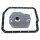 BLUE PRINT ADT32139 Hydraulikfiltersatz, Automatikgetriebe
