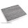BLUE PRINT ADF122533 Filter, Innenraumluft