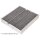 BLUE PRINT ADU172533 Filter, Innenraumluft