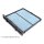 BLUE PRINT ADS72507 Filter, Innenraumluft