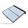 BLUE PRINT ADS72507 Filter, Innenraumluft