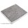 BLUE PRINT ADG025102 Filter, Innenraumluft