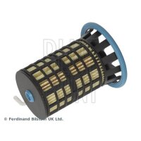 BLUE PRINT ADL142307 Kraftstofffilter