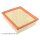 BLUE PRINT ADC42266 Luftfilter