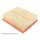 BLUE PRINT ADC42266 Luftfilter