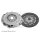 BLUE PRINT ADF123037 Kupplungssatz