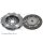 BLUE PRINT ADF123037 Kupplungssatz