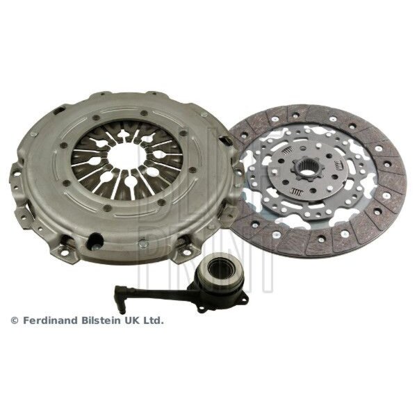 BLUE PRINT ADV183096 Kupplungssatz