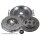BLUE PRINT ADV183039 Kupplungssatz