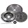 BLUE PRINT ADV183039 Kupplungssatz