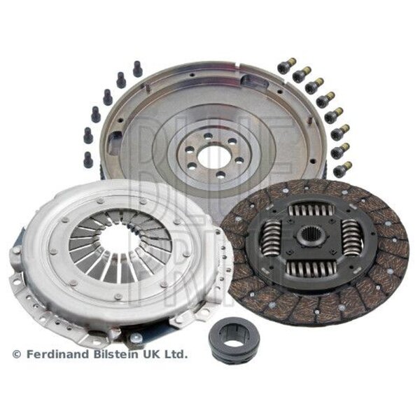 BLUE PRINT ADV183063 Kupplungssatz