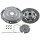 BLUE PRINT ADV183037 Kupplungssatz