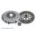 BLUE PRINT ADV183036 Kupplungssatz