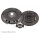 BLUE PRINT ADV183062 Kupplungssatz