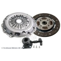 BLUE PRINT ADF1230143 Kupplungssatz