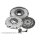 BLUE PRINT ADF1230102 Kupplungssatz