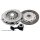BLUE PRINT ADF123059 Kupplungssatz