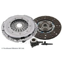 BLUE PRINT ADF1230136 Kupplungssatz
