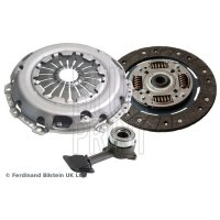 BLUE PRINT ADF123015 Kupplungssatz
