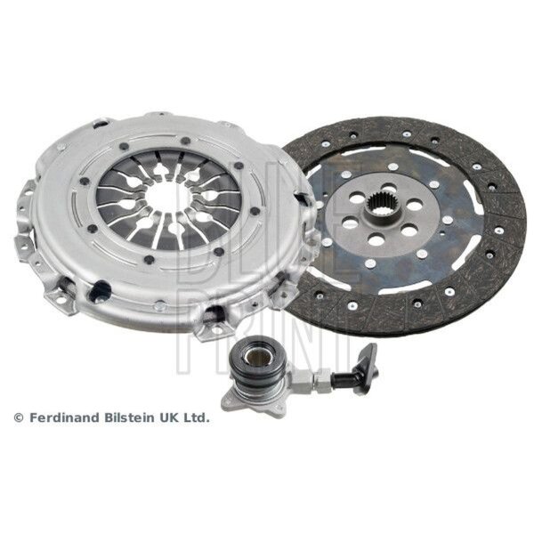 BLUE PRINT ADF1230120 Kupplungssatz