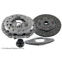 BLUE PRINT ADB113020 Kupplungssatz