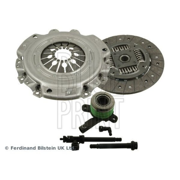 BLUE PRINT ADW193082 Kupplungssatz