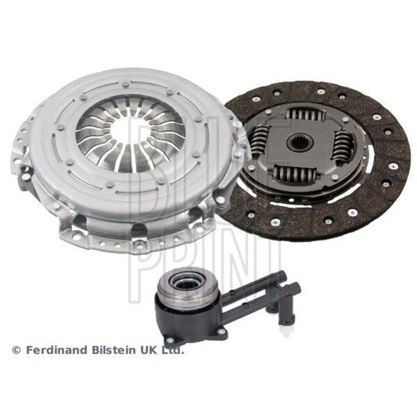 BLUE PRINT ADF1230119 Kupplungssatz