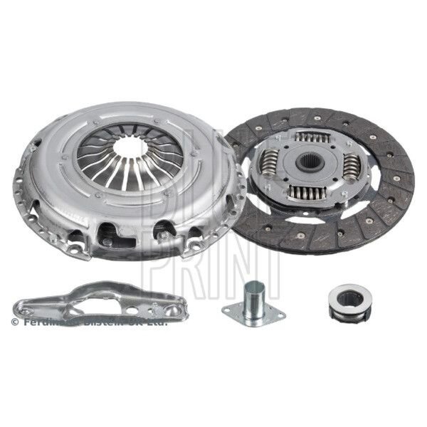 BLUE PRINT ADV183056 Kupplungssatz