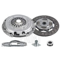 BLUE PRINT ADV183056 Kupplungssatz