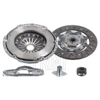 BLUE PRINT ADV183056 Kupplungssatz