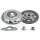 BLUE PRINT ADV183056 Kupplungssatz