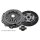 BLUE PRINT ADP153009 Kupplungssatz