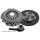 BLUE PRINT ADW1930119 Kupplungssatz