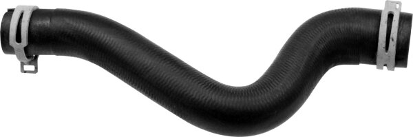 GATES 05-4136 Kühlerschlauch