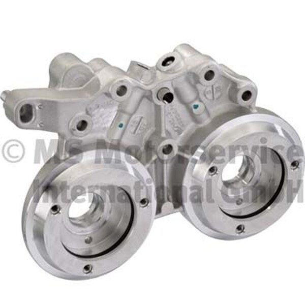 KOLBENSCHMIDT 50007670 Lagerbock, Nockenwelle
