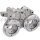 KOLBENSCHMIDT 50007670 Lagerbock, Nockenwelle
